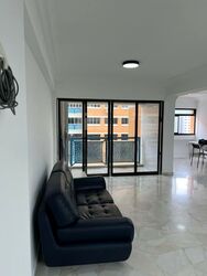 Blk 706 Tampines Sunrise (Tampines), HDB 5 Rooms #570855931